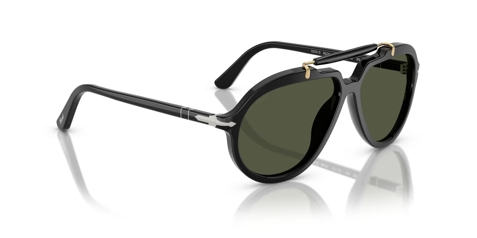 Persol 0202S Sunglasses - view 27